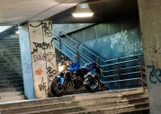 Yamaha FZ1 Yamaha FZ1